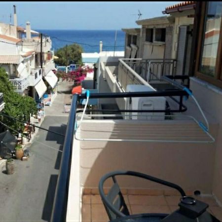 Holiday House By The Sea 3 Pánormos Exterior foto